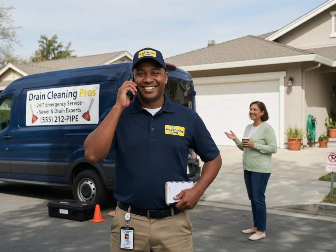 Drain Cleaning Evansville, IN FAQs